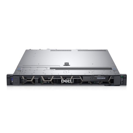 DELL POWEREDGE R6515 SERVER/1x AMD EPYC 7513/1TB RAM/2X 480GB NVME/DUAL PSU