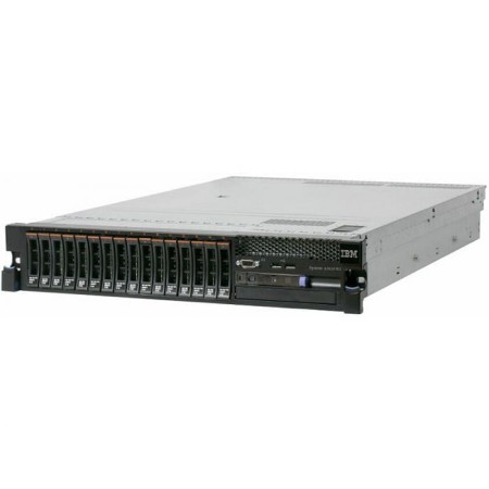 IBM X3650 M3 CTO Chassis