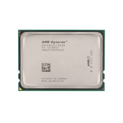 AMD Opteron Processor 6282 SE