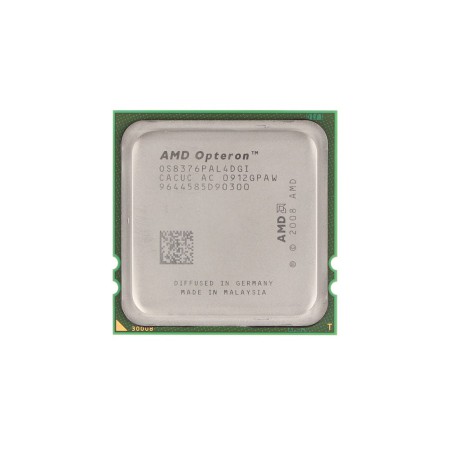 AMD Opteron Processor 8376HE