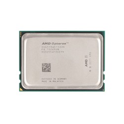 AMD Opteron Processor 6378