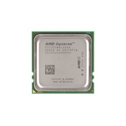 AMD Opteron 2350 Processor