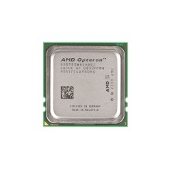 AMD Opteron Processor 8380