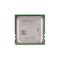 AMD Opteron Processor 8384