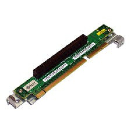 Sun X4150 1 SLOT X16 PCI Express Riser Assembly