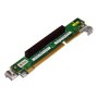 Sun X4150 1 SLOT X16 PCI Express Riser Assembly