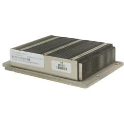 HP DL360P G8 SD Heatsink