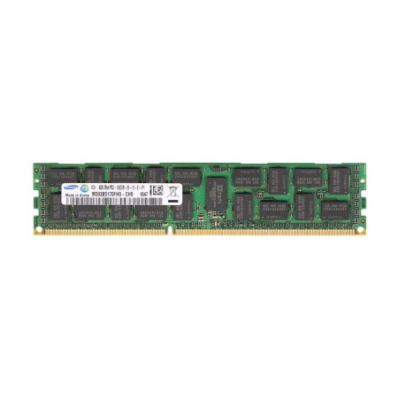 Samsung 4GB (1x4GB) PC3-10600R 2Rx4 Server Memory