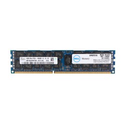 Dell 16GB (1x16GB) PC3L-10600R 2Rx4 Server Memory