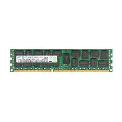 Samsung 8GB (1x8GB) PC3L-10600R 2Rx4 Server Memory