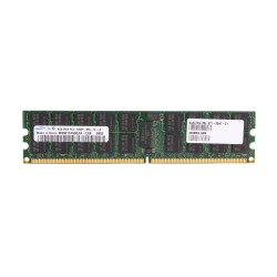 Sun 4GB (1x4GB) PC2-5300P 2Rx4 Server Memory