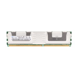 Sun 2GB (1x2GB) PC2-5300F 2Rx8 Server Memory