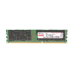 Sun 16GB (1x16GB) PC3L-12800R 2Rx4 Server Memory