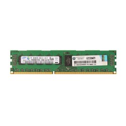 Samsung 2GB (1x2GB) PC3-10600 (R) 2Rx8 Server Memory