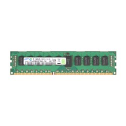 Samsung 4GB (1x4GB) PC3-10600E 2Rx8 Server Memory