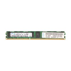 Samsung 4GB (1X4GB) 2RX8 PC3L-10600R Server Memory