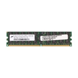 Sun 4GB (1x4GB) PC2-4200 Server Memory