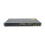 Cisco Catalyst 24 Port 2960 Switch