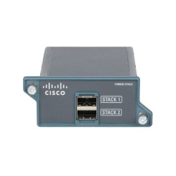 Cisco Catalyst 2960S FlexStack Stack Module