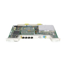 Cisco Enhanced Muxponder Card