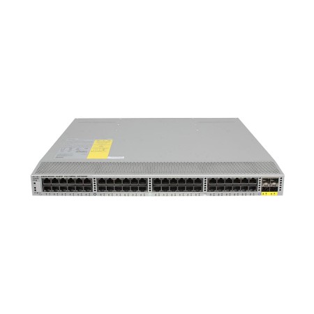 Cisco Nexus 2248TF Fabric Extender Switch