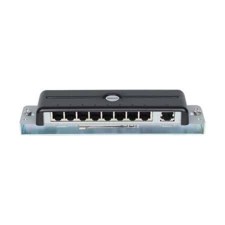 Dell 8 Port KVM Switch Expansion Module