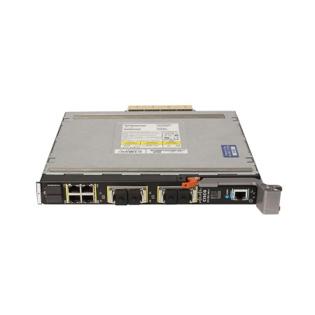 Dell PowerConnect M1000E WS-CbS3130G-S Switch