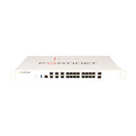 Fortinet Fortigate 100E Secure SD-WAN