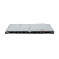 HP 4x QDR QLogic Infiniband Switch Module