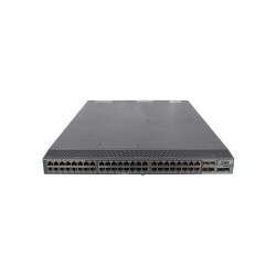 HP 5800AF-48G Switch 10GBE + 6x SFP+ Ports