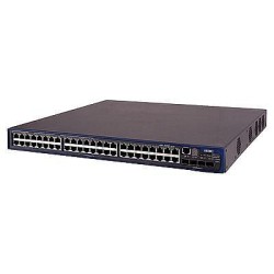 HP A3600-48 EI Switch