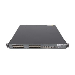 HP A5820-24XG-SFP+ Switch