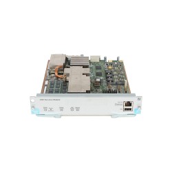 HP Alliance One Advanced Services zl Module