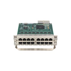 HP MSR 16-Port Asynchronous Serial Interface MIM Module