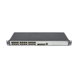 HP Managed V1910-24G Gigabit Ethernet Switch