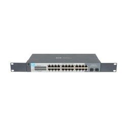 HP ProCurve 1410-24G Switch