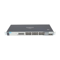 HP ProCurve 1700 24 Port Switch