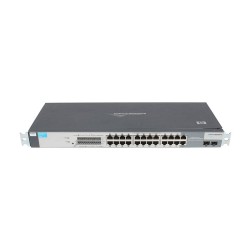 HP ProCurve 1800-24G 22 Port Switch