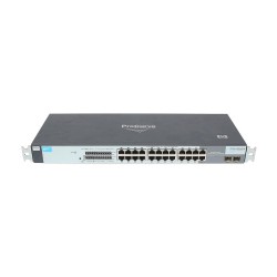 HP ProCurve 1800-24G 24 Port Switch