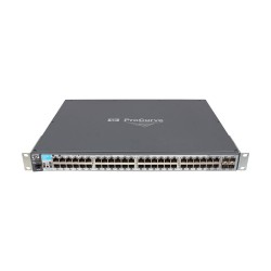 HP ProCurve 1GB 2910AL 48 Port Switch