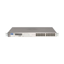 HP ProCurve 2124 24-Port 10/100Base-T Ethernet Switch