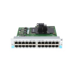 HP ProCurve 24 Port 10/100 Switch Module