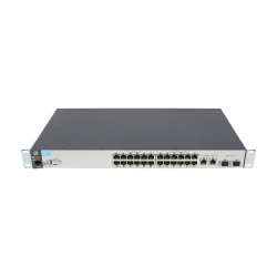 HP ProCurve 2530 24 Port Switch