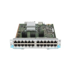 HP ProCurve 2900 48G 24 Port Switch Module