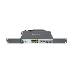 HP ProCurve 2915-8G-PoE Switch