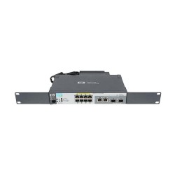 HP ProCurve 2915 8G PoE Switch