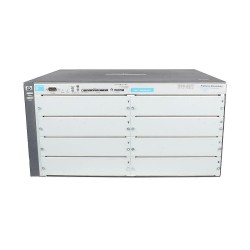 HP ProCurve 4209VL 8 Slot Chassis