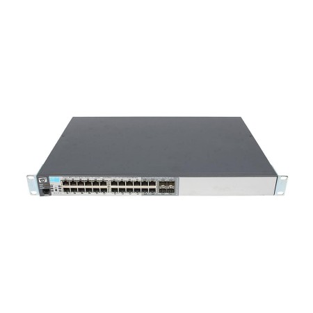 HP ProCurve E2810-24G Switch