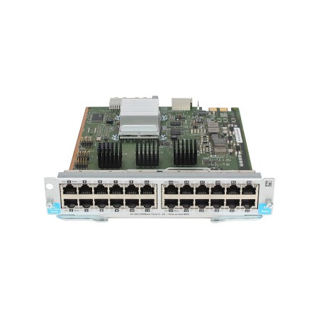 HP ProCurve Switch 24 Port Gig-T v2 zl Module