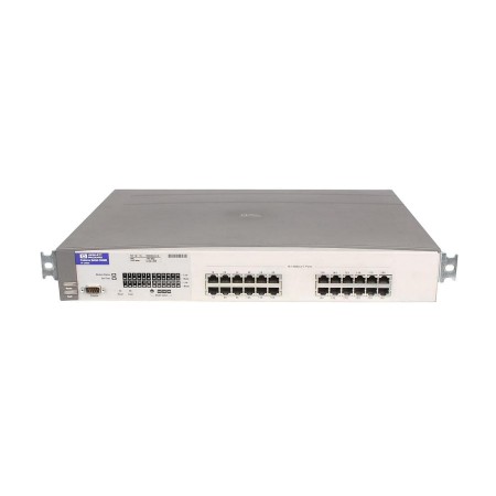 HP ProCurve Switch 2424M